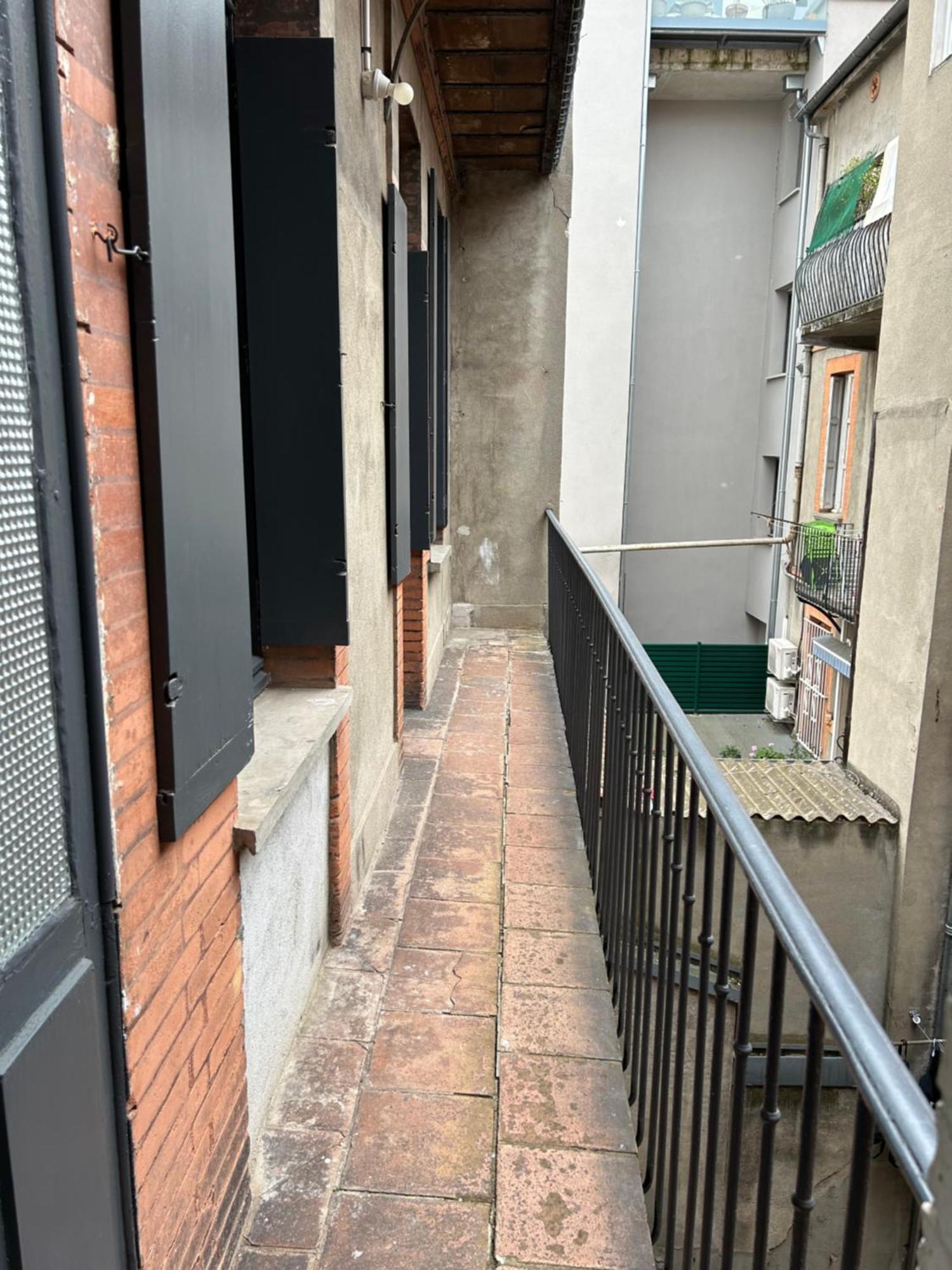 Le Toulousain 101 - Appartement Calme En Hypercentre - Quartier Jeanne D'Arc Toulouse Exterior foto